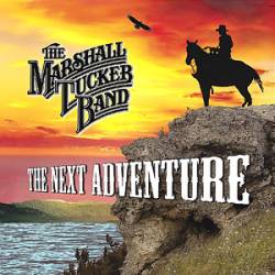 The Marshall Tucker Band : The Next Adventure